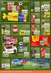 Aktueller EDEKA Prospekt mit Chips, "Aktuelle Angebote", Seite 8