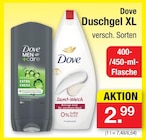 Men+care im Angebot bei Zimmermann in Aurich Men+care Angebote von Dove bei Zimmermann Aurich für 2,99 €