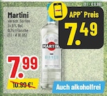 Bianco bei Trinkgut im Seesen Prospekt für 7,49 €