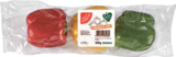 Paprika-Mix im Angebot bei aktiv & irma in Oldenburg Paprika-Mix Angebote von Gut&Günstig bei aktiv & irma Oldenburg für 1,69 €