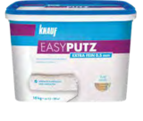 DEKORPUTZ „EASY PUTZ“ EASY PUTZ bei OBI im Ludwigsburg Prospekt für 28,99 €