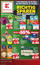 Der aktuelle Kaufland Prospekt Der aktuelle Kaufland Prospekt Hier bin ich richtig