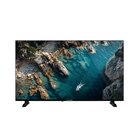 Téléviseur LED - 100 cm - CLAYTON en promo chez Carrefour Market Belfort à 179,99 €