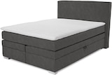 Boxspringbett im aktuellen porta Möbel Prospekt