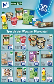 Ähnliche Plätzchen Angebote im Prospekt "Dein Markt" von REWE in Wiesbaden Ähnliche Angebote wie Plätzchen im Prospekt "Dein Markt" auf Seite 23 von REWE in Wiesbaden