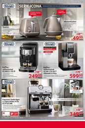 Kaffeevollautomat Angebot im aktuellen Selgros Prospekt auf Seite 12