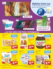 Donuts Angebote im Prospekt "Aktuelle Angebote" von Netto Marken-Discount auf Seite 27