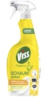 Schaumspray von Viss im aktuellen Thomas Philipps Prospekt