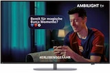 expert Goseck - QLED TV 55PUS9080 und Soundbar TAB5309/10 Angebot im Prospekt QLED TV 55PUS9080 und Soundbar TAB5309/10 bei expert im Goseck Prospekt für 649,00 €