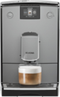 NICR 695 Titan Kaffeevollautomat Angebote von NIVONA bei Hirsch und Ille Heidelberg für 649,00 €