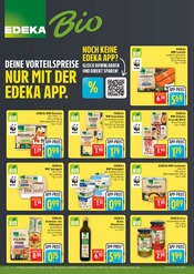 Bio im Marktkauf Prospekt in Schweinfurt Aktueller Marktkauf Prospekt mit Bio, "AUSWAHL RIESIG, PREISE NIEDRIG", Seite 6