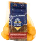 Speisekartoffeln Angebote von Unsere Heimat bei EDEKA Frischemarkt Schwerin für 1,79 €