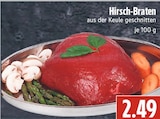 EDEKA Gießen Prospekt mit  im Angebot für 2,49 €