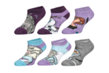 3 paires de chaussettes en promo à 1,99 € chez Gifi 3 paires de chaussettes dans le catalogue Gifi