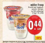 Angebot im E center Wesseling Prospekt E center Wesseling Prospekt mit im Angebot für 0,44 €
