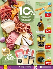 Essig im Netto Marken-Discount Prospekt in Saarbrücken Aktueller Netto Marken-Discount Prospekt mit Essig, "Aktuelle Angebote", Seite 18