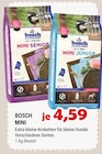 Zookauf Ansbach Prospekt mit  im Angebot für 4,59 €