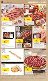 Offre Barbecue dans le catalogue Intermarché du moment à la page 8