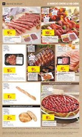 Barbecue Angebote im Prospekt "-60% DE REMISE IMMÉDIATE SUR LE 2ÈME" von Intermarché Barbecue Angebote im Prospekt "-60% DE REMISE IMMÉDIATE SUR LE 2ÈME" von Intermarché auf Seite 8