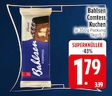 Aktuelles Comtess Kuchen Angebot bei EDEKA in Augsburg ab 1,79 €