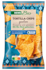 Tortilla Chips im Angebot bei REWE in Hürth Tortilla Chips Angebote von REWE Bio bei REWE Hürth für 0,99 €
