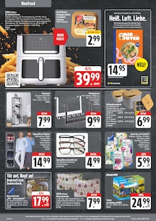 Gartenmöbel im aktuellen EDEKA Prospekt (Fürth) Gartenmöbel im EDEKA Prospekt "Wir lieben Lebensmittel!" mit 28 Seiten (Fürth)