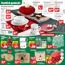 Servierplatte Angebot im aktuellen Thomas Philipps Prospekt auf Seite 18