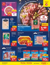 Fernseher im Netto Marken-Discount Prospekt in Wiehl Aktueller Netto Marken-Discount Prospekt mit Fernseher, "Aktuelle Angebote", Seite 5