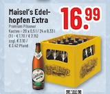 Maisel's Edelhopfen Extra bei Trinkgut im Lüdenscheid Prospekt für 16,99 €