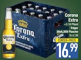 Extra von Corona im aktuellen EDEKA Prospekt für 16,99 €