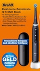 expert Bühl - Elektrische Zahnbürste iO 5 Matt Black Angebot im Prospekt Elektrische Zahnbürste iO 5 Matt Black bei expert im Bühl Prospekt für 69,99 €