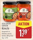 Kimchi Classic im ALDI Nord Prospekt Kimchi Classic von Asia Green Garden im aktuellen ALDI Nord Prospekt für 1,39 €