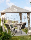Pavillon Maui 3x3 m im Angebot bei Rusta in Neumünster Pavillon Maui 3x3 m Angebote bei Rusta Neumünster für 290,00 €