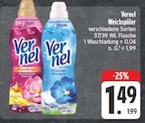 Aromatherapie Bezaubernde Magnolie Angebote von Vernel bei EDEKA Freital für 1,49 €