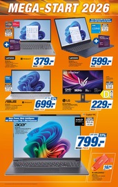 Aktueller expert Prospekt mit Asus, "Top Angebote", Seite 4