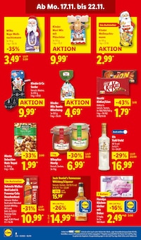 Honig im aktuellen Lidl Prospekt (Duisburg) Honig im Lidl Prospekt "LIDL LOHNT SICH" mit 68 Seiten (Duisburg)