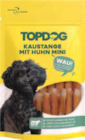 Marktkauf Mölln - Kaustange mit Huhn Angebot im Prospekt Kaustange mit Huhn bei Marktkauf im Mölln Prospekt für 1,79 €
