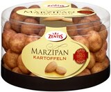 Marzipan Kartoffeln im Angebot bei REWE in Laatzen Marzipan Kartoffeln Angebote von Zentis bei REWE Laatzen für 4,44 €