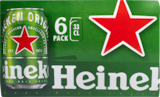 Aktuelle Heineken Angebote bei E center in Freiburg (Breisgau) Aktuelles Heineken Angebot bei E center in Freiburg (Breisgau) ab 5,49 €