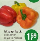 Mixpaprika Angebote bei V-Markt Kempten für 1,59 €