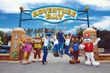 Movie Park Germany Angebote bei Lidl Bremerhaven für 49,00 €