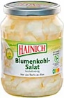 Blumenkohlsalat Angebote von Hainich bei GLOBUS Chemnitz für 1,49 €