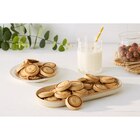 Biscuits - NUTELLA® - Carrefour à Créteil Biscuits - NUTELLA® en promo chez Carrefour Créteil à 3,09 €