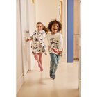 Snuggie fille - DISNEY en promo chez Carrefour Montreuil à 12,99 €