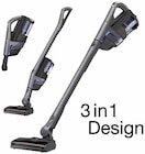 Akku-Staubsauger Triflex HX1 Facelift Active SMUL1 Graphitgrau Angebote von Miele bei expert Hoyerswerda für 399,00 €