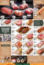 Aktueller GLOBUS Prospekt mit Rindfleisch, "Aktuelle Angebote", Seite 9