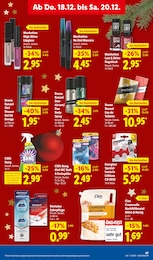 WC-Duftstein Angebot & Preis im aktuellen Lidl Prospekt WC-Duftstein Angebot im aktuellen Lidl Prospekt auf Seite 67