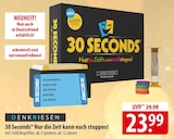 DENKRIESEN 30 Seconds Nur die Zeit kann euch stoppen! Angebote bei famila Nordost Gifhorn für 23,99 €