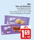 Aktuelles Kekse oder Kleinkuchen Angebot bei EDEKA in Nürnberg ab 1,69 €