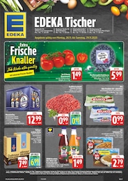 EDEKA Prospekt für Osterburken: "Wir lieben Lebensmittel!", 30 Seiten, 24.11.2025 - 29.11.2025